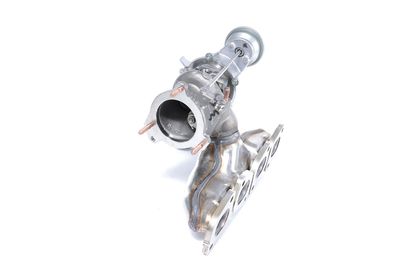 LADER AUFLADUNG BTS Turbo T917228 21