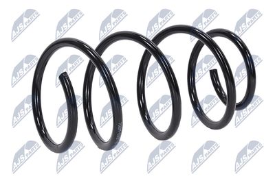 ARC SPIRAL NTY ASZBM020 4