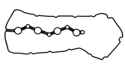 GARNITURA CAPAC SUPAPE