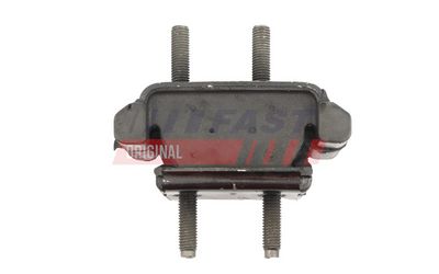 Uloženie, motor FAST FT52646