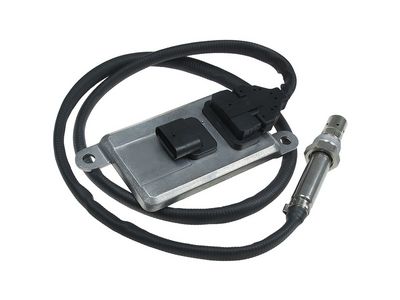 AS-PL NOx-Sensor, Harnstoffeinspritzung