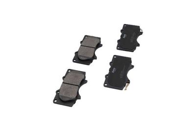 SET PLACUTE FRANA FRANA DISC Kavo Parts KBP9020 23