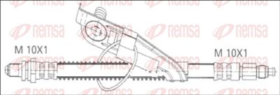 спирачен маркуч REMSA G1903.67