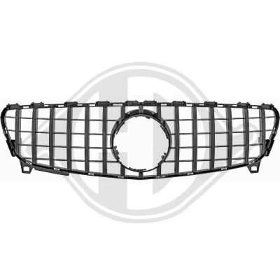 Radiateurgrille