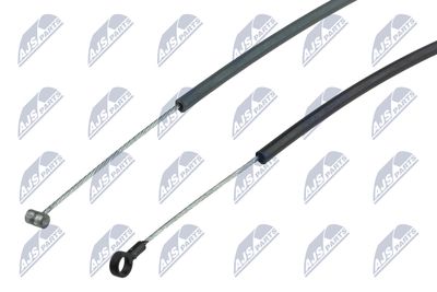 ELEMENT DE REGLARE CLAPETA CARBURATOR NTY EZCRE216 3