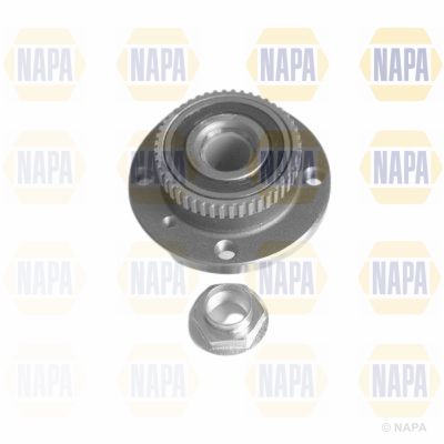 Wheel Bearing Kit NAPA PWB1062