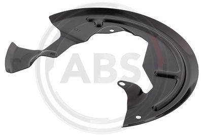 PROTECTIE STROPIRE DISC FRANA