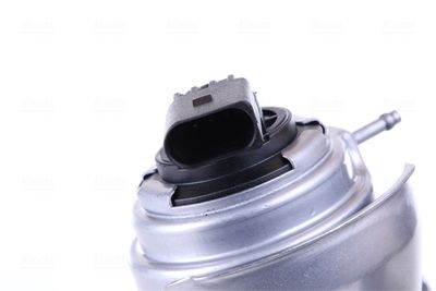 LADER AUFLADUNG NISSENS 93071 5