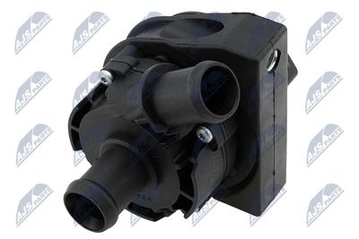 POMPă DE APă SUPLIMENTARă (CIRCUITUL APEI DE RăCIRE)