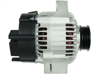 Alternator A4062