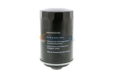FILTRU ULEI VAICO V100897 19