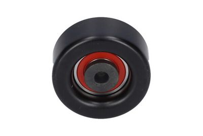 Kavo Parts Kreipiantysis skriemulys, V formos rumbuotas diržas