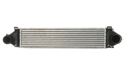 интеркулер (охладител за въздуха на турбината) A.Z. Meisterteile AZMT-45-034-1161