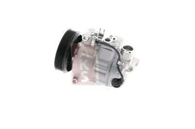 KOMPRESSOR KLIMAANLAGE AKS DASIS 851899N 3