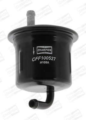 Топливный фильтр CHAMPION CFF100527 для SUZUKI ALTO