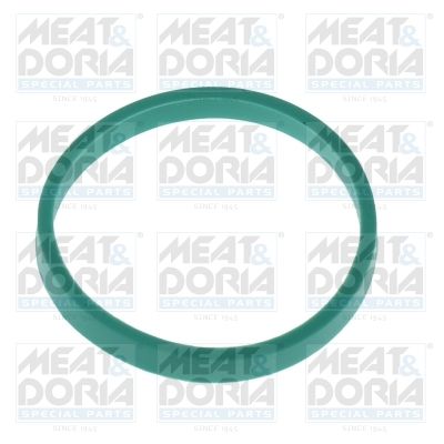 Прокладка, впускной коллектор MEAT & DORIA 016166 для SKODA SCALA