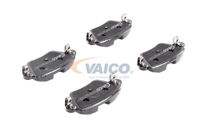 BREMSBELAGSATZ SCHEIBENBREMSE VAICO V258110 29