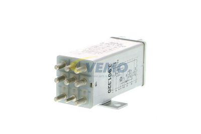 ÜBERSPANNUNGSSCHUTZRELAIS ABS VEMO V30710027 55