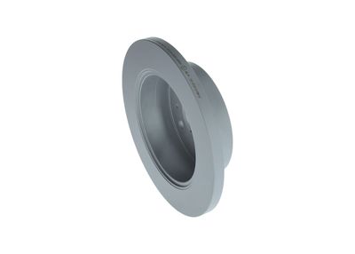 Brake disc Achter Links/Rechts past: MERCEDES SPRINTER 3,5-T (B907), SPRINTER 3,5-T (B907, B910), SPRINTER 3-T (B907), SPRINTER 3-T (B910), SPRINTER 3-T (B910, B907) 2.0D-Electric 02.18-