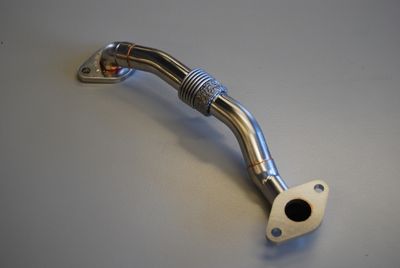 CONDUCTA TUBULARA SUPAPA-AGR BorgWarner 60700D 1