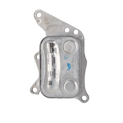 ÖLKüHLER MOTORöL NISSENS 90991 8