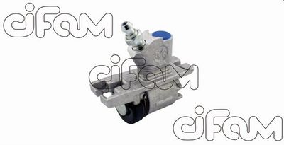 Cylinderek hamulcowy CIFAM 101-131