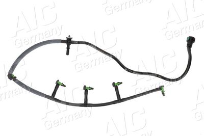 KRAFTSTOFFSCHLAUCH AIC 77025