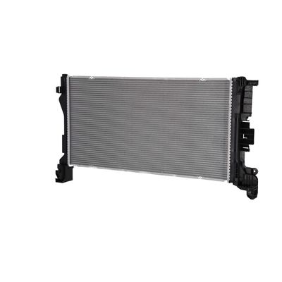 KüHLER MOTORKüHLUNG NISSENS 606565 26