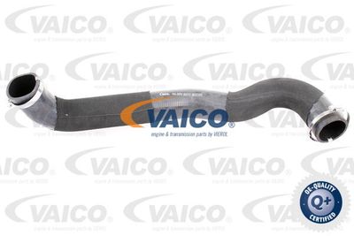 Трубка нагнетаемого воздуха VAICO V48-0070 для LAND ROVER DISCOVERY