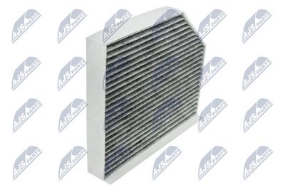 FILTRU AER HABITACLU NTY FCFAU015C 1