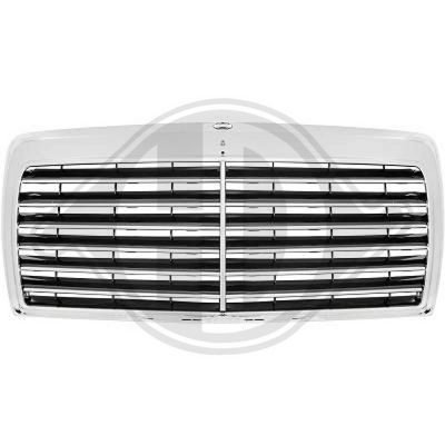 Radiateurgrille