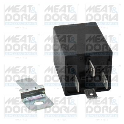 MEAT & DORIA Knipperlichtautomaat, pinkdoos (73237018)
