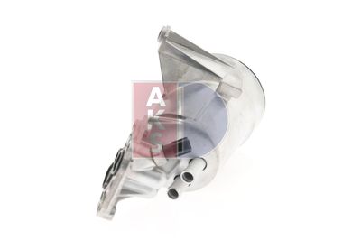 ÖLKüHLER MOTORöL AKS DASIS 186015N 11