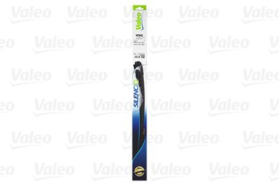 LAMELA STERGATOR VALEO 577842 4