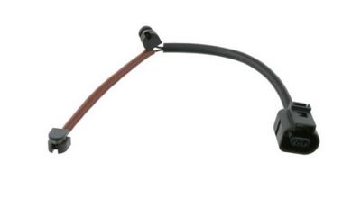 WARNKONTAKT BREMSBELAGVERSCHLEIß