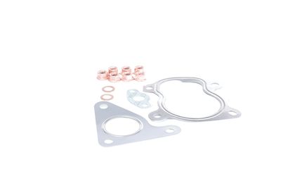 MONTAGESATZ LADER BTS Turbo T931118ABS 9