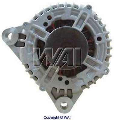 Alternátor WAI 23953N