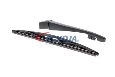 SET STERGATOARE CURATARE PARBRIZ ACKOJA A380519 16