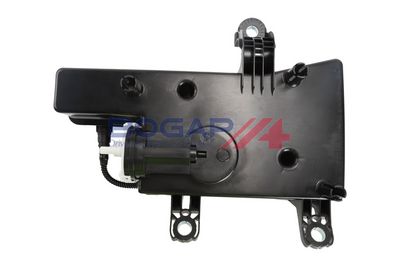 UNIT. REZ. ADITIV (REGEN. FILTRU PARTICULE/CALAMINă) BOGAP P1839108 2