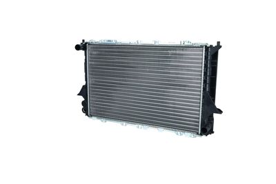 KüHLER MOTORKüHLUNG NRF 51320A 8