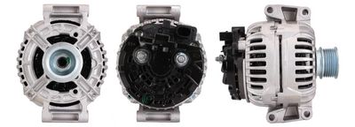 GENERATOR LUCAS LRA03775