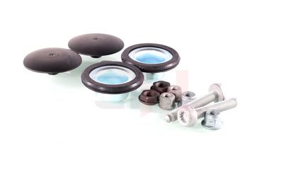 SET MONTARE AMORTIZOR GH GH384368A 56