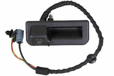 дръжка на задна врата METZGER AUTOTEILE 2310985