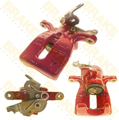 Brake Caliper Brake ENGINEERING CA3239P1