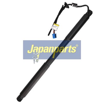 JAPANPARTS Dujinė spyruoklė, bagažinė