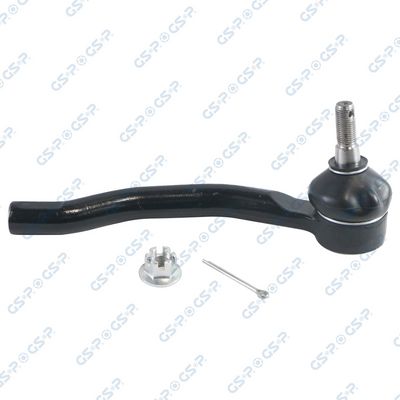 Tie rod end