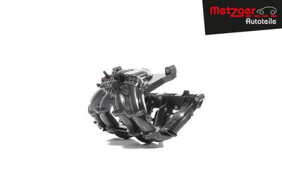 MODUL CONDUCTA ADMISIE METZGER AUTOTEILE 2100082 27