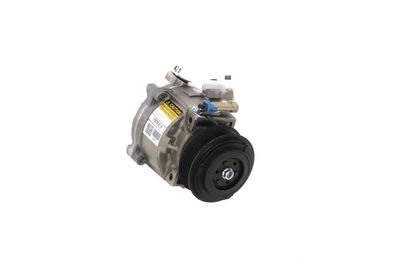 COMPRESOR CLIMATIZARE REMANTE 005001000175R 58