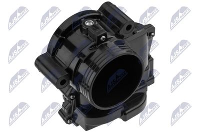 Hrdlo škrticí klapky NTY ETB-PE-004
