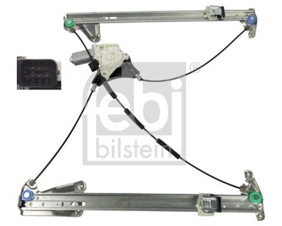 FEBI BILSTEIN Fensterheber